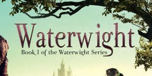 Waterwight, by Laurel McHargue