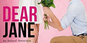 Dear Jane, by Marissa Clarke