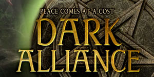 Dark Alliance, by Deanna Browne