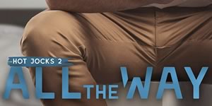 All the Way, by Kendall Ryan