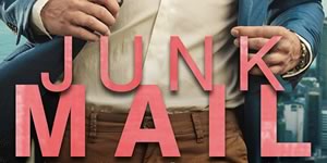 Junk Mail, by Kendall Ryan
