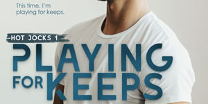 Playing for Keeps, by Kendall Ryan